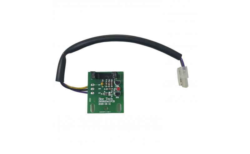 SENSOR DE VUELTAS RUEDA TIBURON