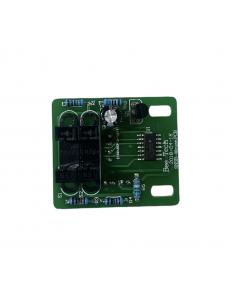 SENSOR DE FRENO RUEDA TIBURON