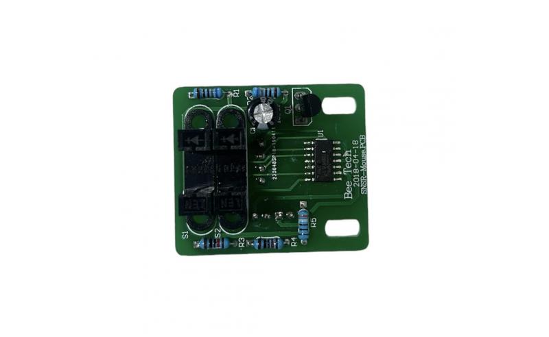 SENSOR DE FRENO RUEDA TIBURON