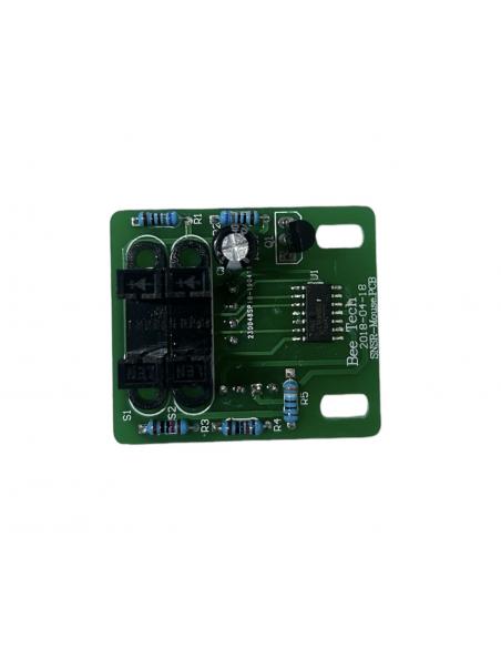 SENSOR DE FRENO RUEDA TIBURON