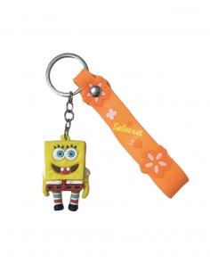 LLAVERO BOB ESPONJA