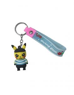 LLAVERO PIKACHU