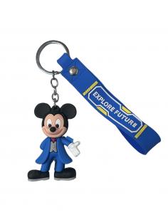 LLAVERO MICKEY MOUSE