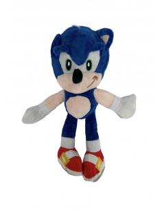 COLECCIÓN PELUCHES SONIC