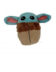 PELUCHE BABY YODA