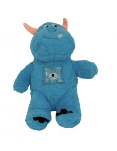PELUCHE MONSTRUOS S.A
