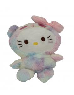 COLECCIÓN PELUCHES HELLO KITTY