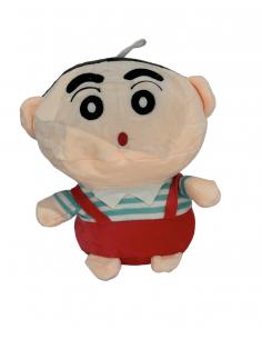 COLECCIÓN PELUCHES SHIN SHAN