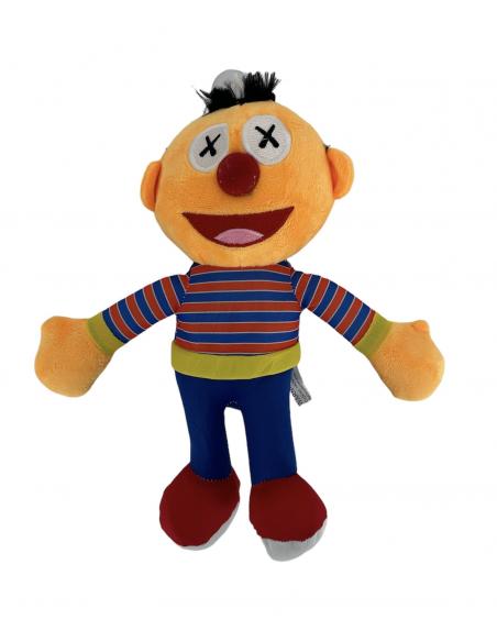 COLECCIÓN PELUCHES BARRIO SÉSAMO