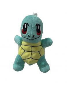LLAVERO PELUCHE MINI SQUIRTLE