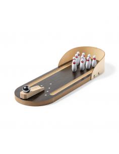 MINIJUEGO BOWLING
