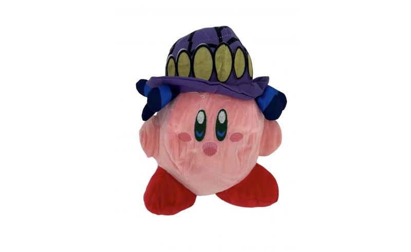 COLECCION PELUCHES KIRBY