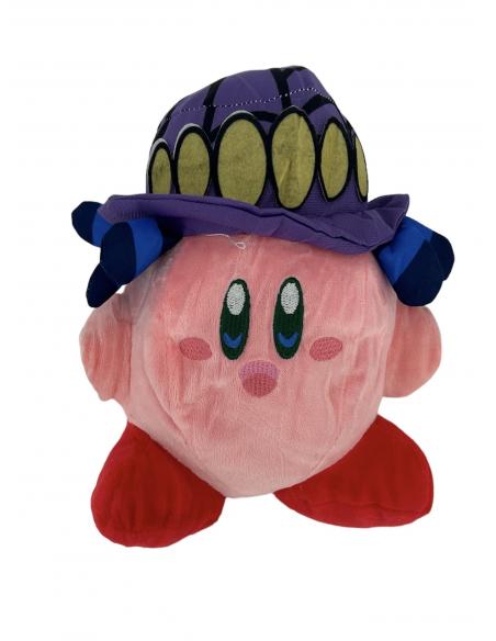 COLECCION PELUCHES KIRBY