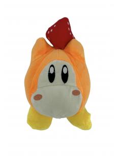 PELUCHE KIRBY CON FRESA
