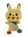 PELUCHE PIKACHU CON PAÑUELO