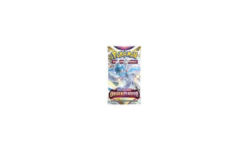 SOBRE POKEMON