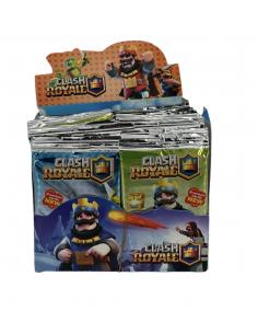 SOBRE CLASH ROYALE