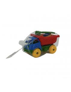CAMION DE JUGUETE