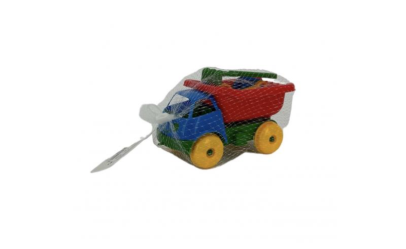 CAMION DE JUGUETE