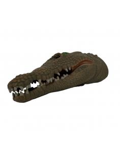 MARIONETA COCODRILO