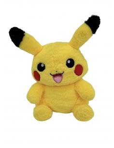 COLECCION PIKACHU Y CHARMANDER