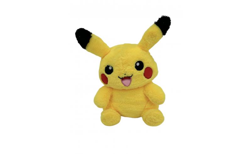 COLECCION PIKACHU Y CHARMANDER