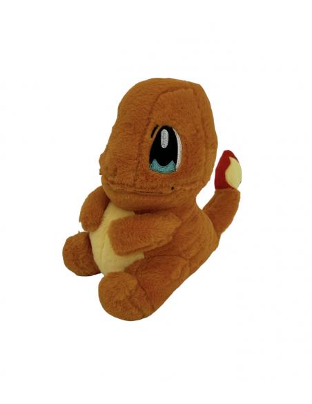 COLECCION PIKACHU Y CHARMANDER