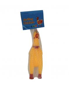 SHRILLING CHICKEN