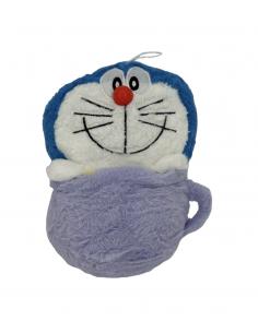 DORAEMON CON TAZA