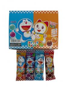 PIRULETA DORAEMON 9 Gr
