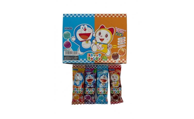 PIRULETA DORAEMON 9 Gr