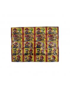 CHICLE MARUKAWA EDICION SPY...
