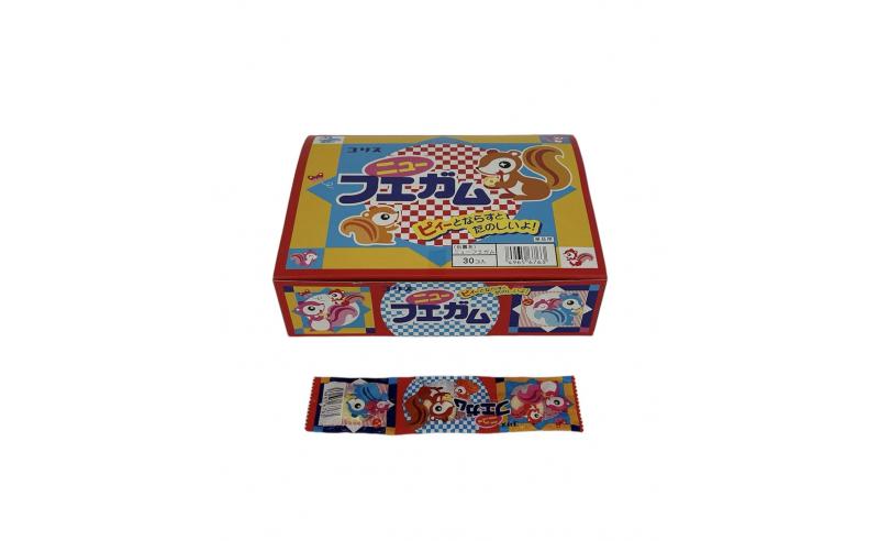 CARAMELOS CORIS SABOR RAMUNE