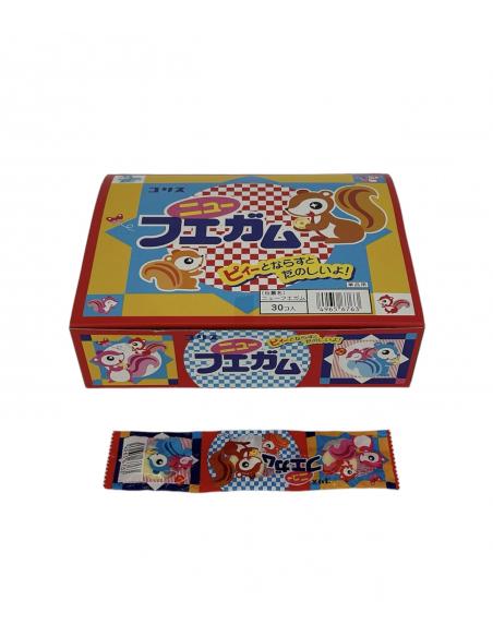 CARAMELOS CORIS SABOR RAMUNE