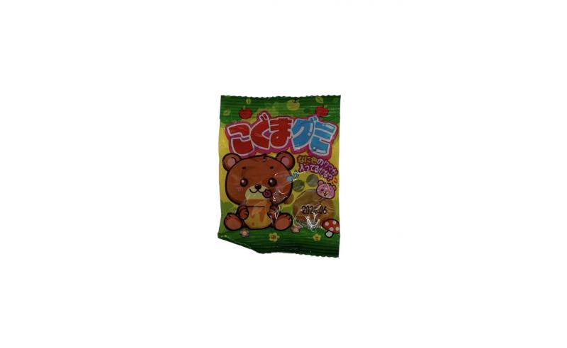 GOMINOLAS YAOKIN KOGUMA