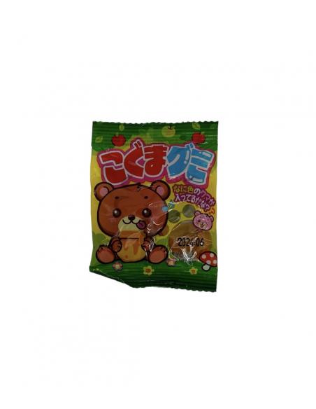 GOMINOLAS YAOKIN KOGUMA