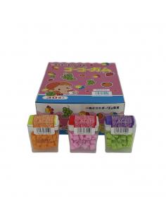 MINI CHICLES CHIRIN GOGO
