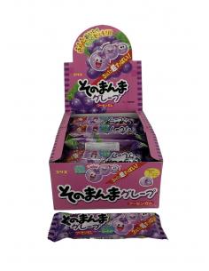 CHICLE SONOMAMA SABOR UVA