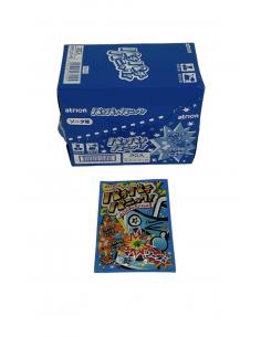 CARAMELOS MEISAN SABOR SODA