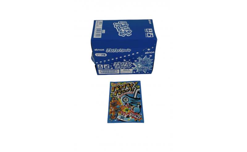 CARAMELOS MEISAN SABOR SODA