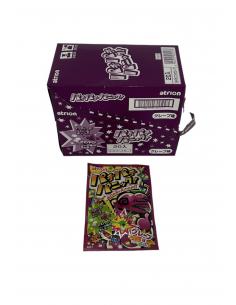 CARAMELOS MEISAN SABOR UVA
