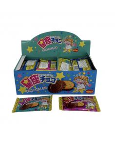 GALLETAS YAOKIN...