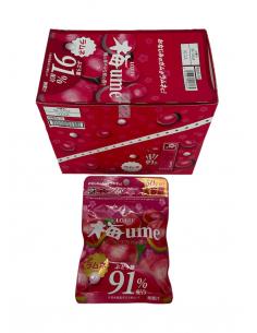 GOMINOLAS SABOR CIRUELA