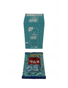GOMINOLAS MORINAGA SABOR...