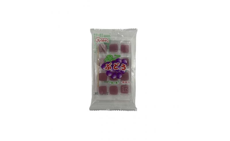 MOCHI KYOUSHIN SABOR UVA