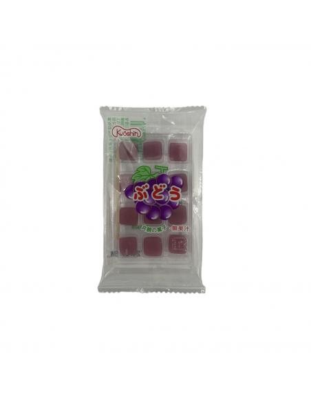 MOCHI KYOUSHIN SABOR UVA