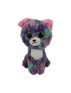 PELUCHE GENERICO PERRO SENTADO