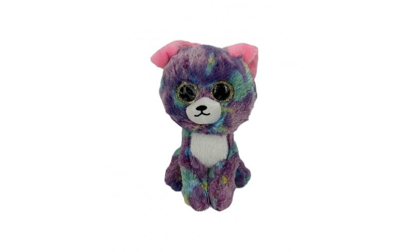 PELUCHE GENERICO PERRO SENTADO