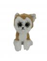 PELUCHE GENERICO PERRO SENTADO