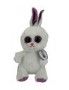 PELUCHE GENERICO CONEJO BLANCO